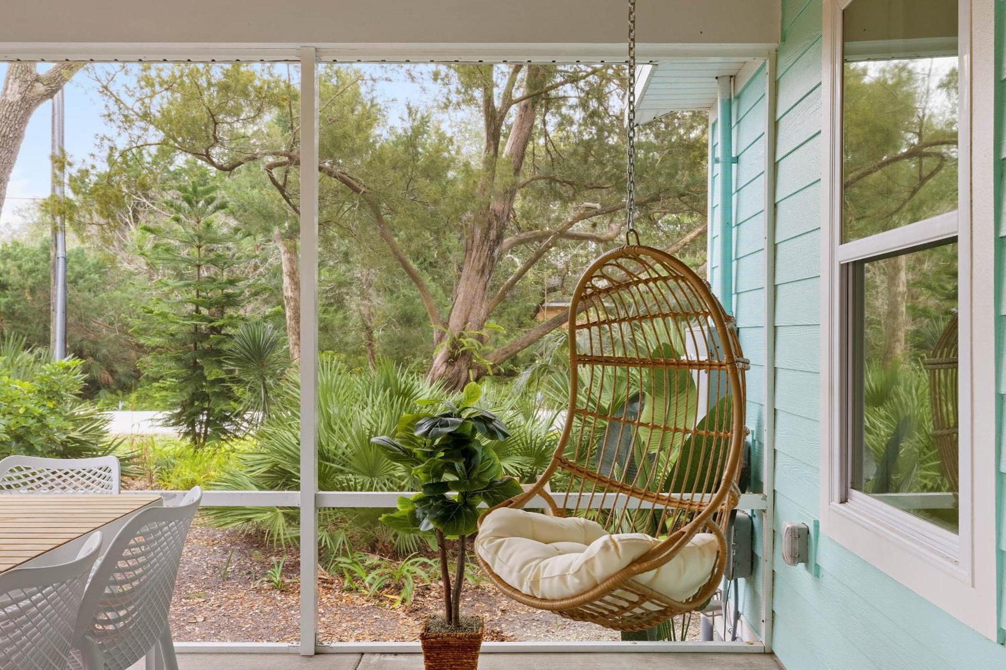 Hidden Grove Villa St. Augustine Exterior foto