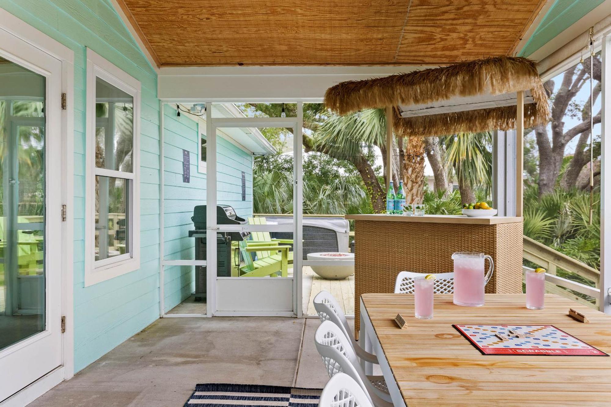 Hidden Grove Villa St. Augustine Exterior foto
